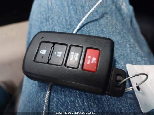4T1BK1EB1EU089043 Toyota AVALON XLE