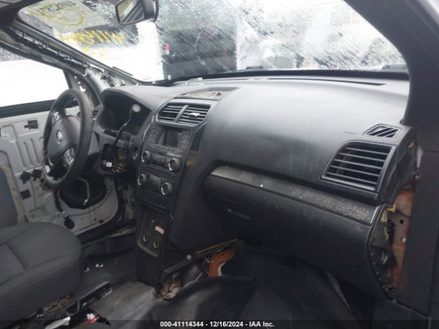 1FM5K8AR1HGD65331 Ford Utility Police Interceptor