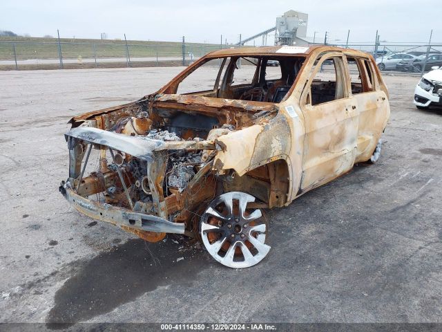 1C4RJFAG0HC881411 Jeep Grand Cherokee Altitude 4x4