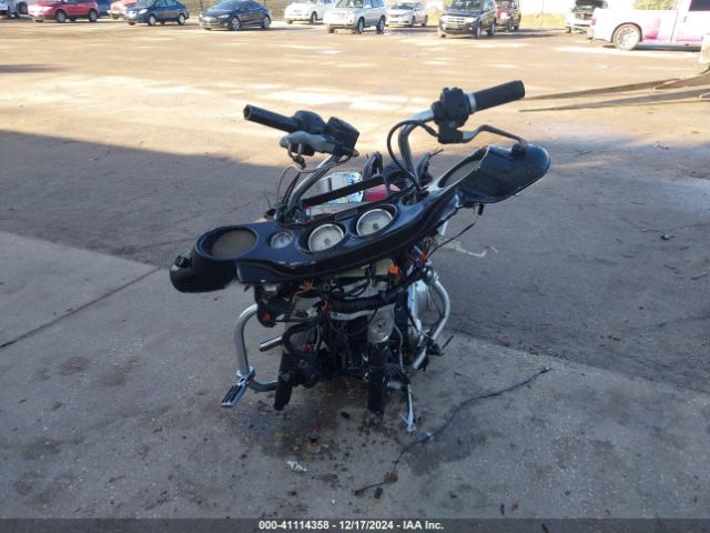 2006 HARLEY-DAVIDSON FLHXI 1HD1KBW196Y676014 Photo 4