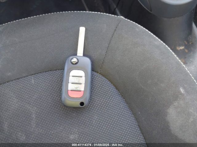 WMEFJ5DA0GK056480 Smart Fortwo Passion/prime/proxy/pure