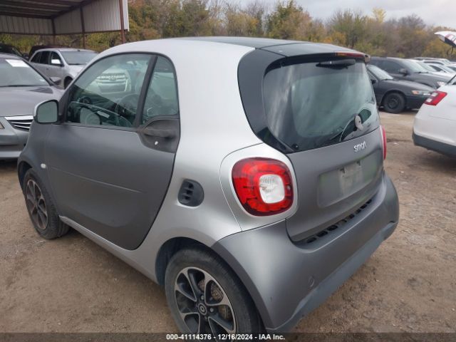 WMEFJ5DA0GK056480 Smart Fortwo Passion/prime/proxy/pure