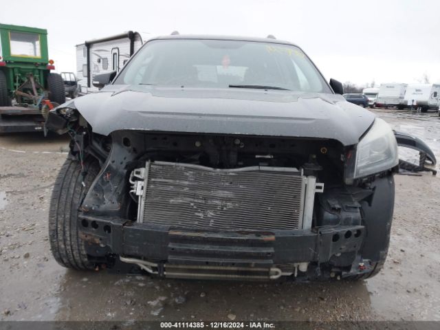 1GKKVRKD1FJ107239 GMC Acadia Slt-1