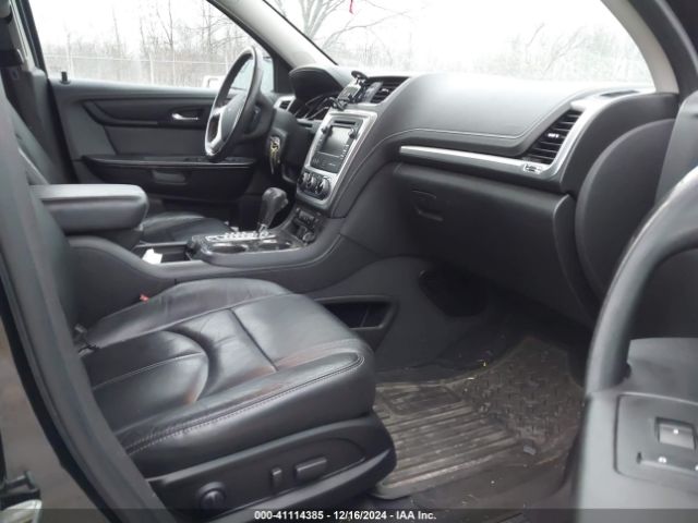 1GKKVRKD1FJ107239 GMC Acadia Slt-1