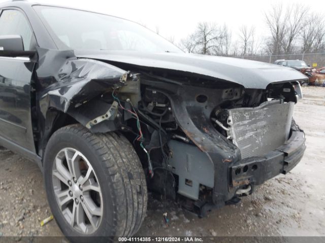 1GKKVRKD1FJ107239 GMC Acadia Slt-1