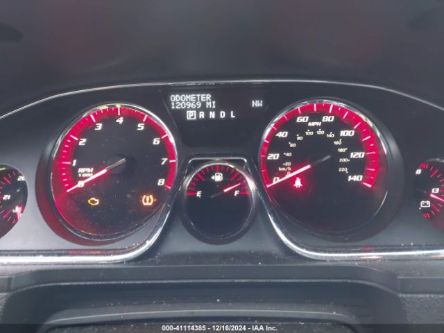 1GKKVRKD1FJ107239 GMC Acadia Slt-1