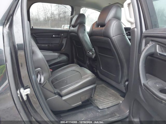 1GKKVRKD1FJ107239 GMC Acadia Slt-1
