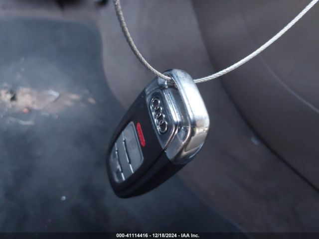 2015 AUDI A5 WAUMFAFH1FN009740 Photo 10