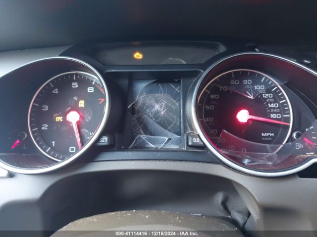 2015 AUDI A5 WAUMFAFH1FN009740 Photo 6