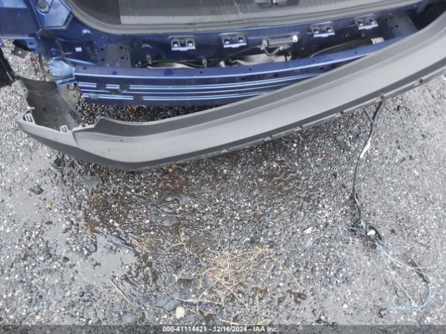5N1BT3AB2PC846281 Nissan Rogue S Intelligent Awd