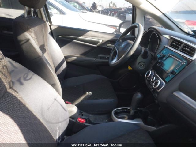 JHMGK5H50GX011487 Honda FIT LX