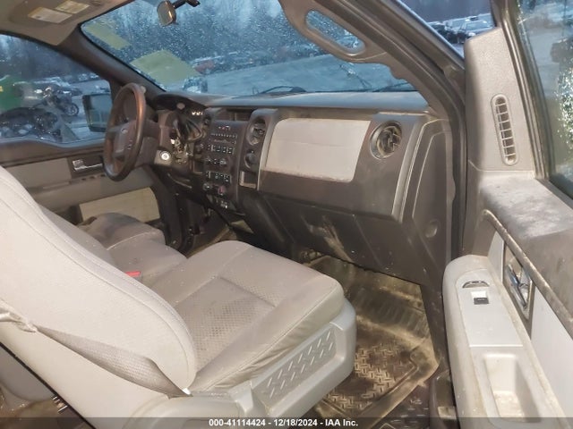 Ford F-150 Stx 2014 1FTFW1EF4EFC29636 Image 5