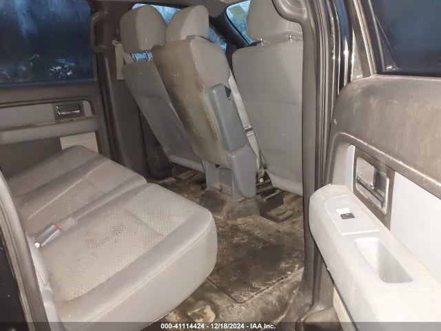 Ford F-150 Stx 2014 1FTFW1EF4EFC29636 Image 8