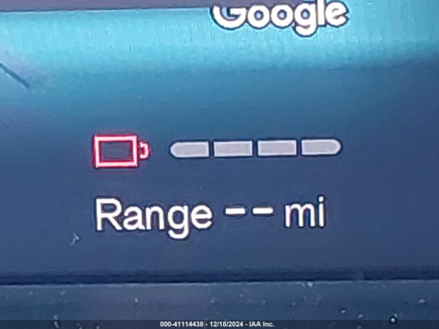 YV4ED3UM7P2061060 Volvo Xc40 Recharge Pure Electric Twin Ultimate