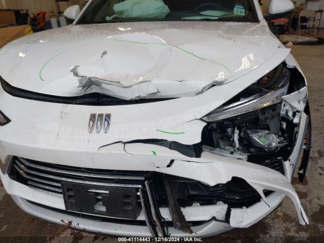 KL47LAE20RB136517 Buick Envista Preferred Fwd