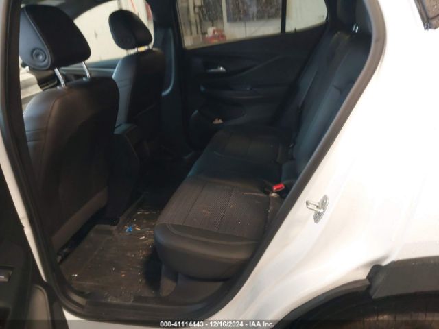 KL47LAE20RB136517 Buick Envista Preferred Fwd