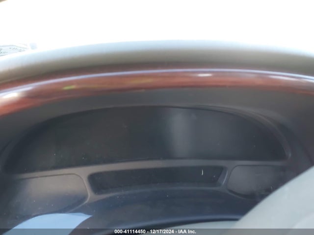 2001 CADILLAC DEVILLE 1G6KD54Y71U213650 Photo 6