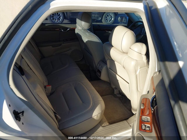 2001 CADILLAC DEVILLE 1G6KD54Y71U213650 Photo 7