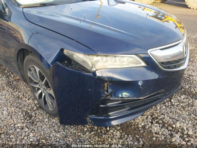 19UUB1F58GA015100 Acura TLX TECH