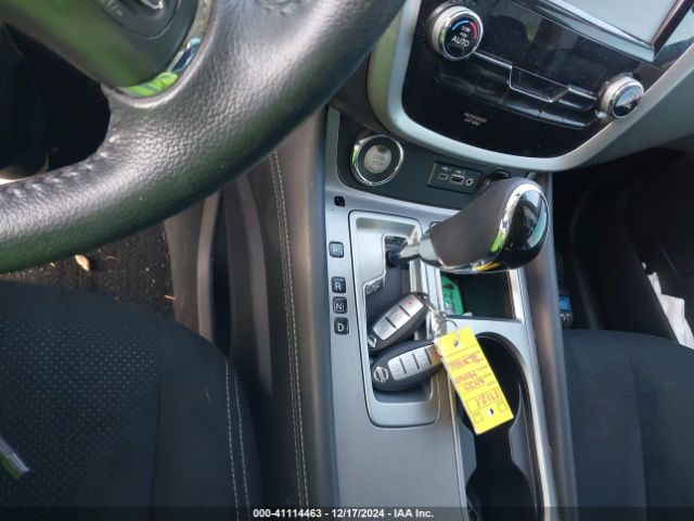5N1AZ2MJ7KN132165 Nissan MURANO SV