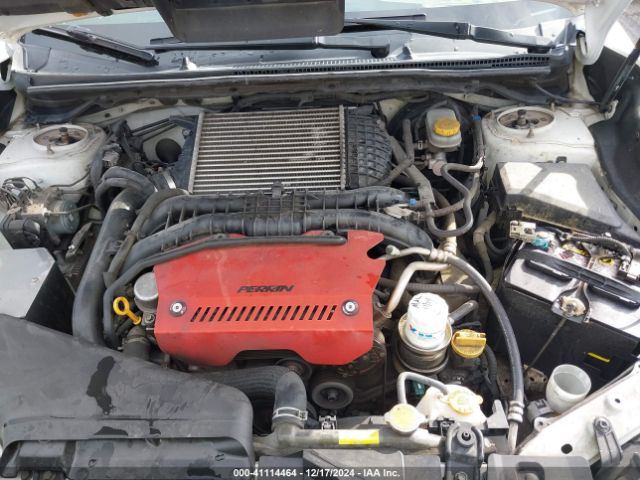 JF1VA1E68G9802605 Subaru Wrx Premium