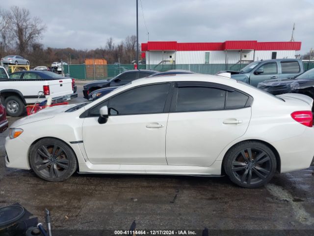 JF1VA1E68G9802605 Subaru Wrx Premium
