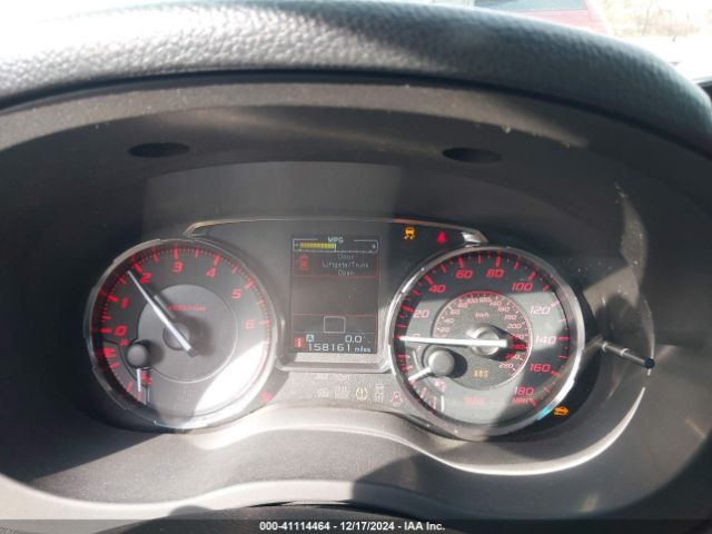 JF1VA1E68G9802605 Subaru Wrx Premium