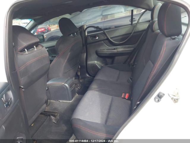 JF1VA1E68G9802605 Subaru Wrx Premium