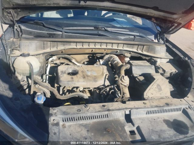 KM8J3CA29GU221124 Hyundai Tucson Sport