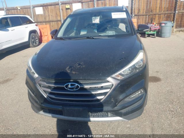 KM8J3CA29GU221124 Hyundai Tucson Sport