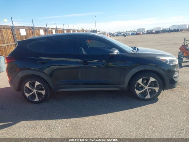KM8J3CA29GU221124 Hyundai Tucson Sport