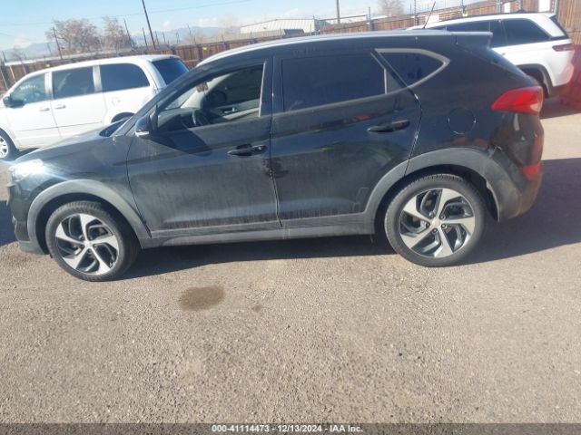 KM8J3CA29GU221124 Hyundai Tucson Sport