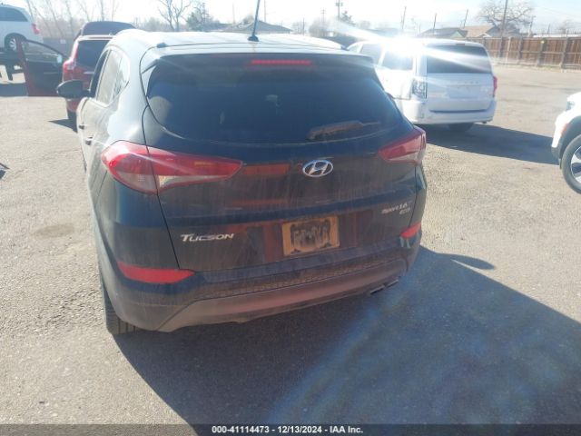 KM8J3CA29GU221124 Hyundai Tucson Sport