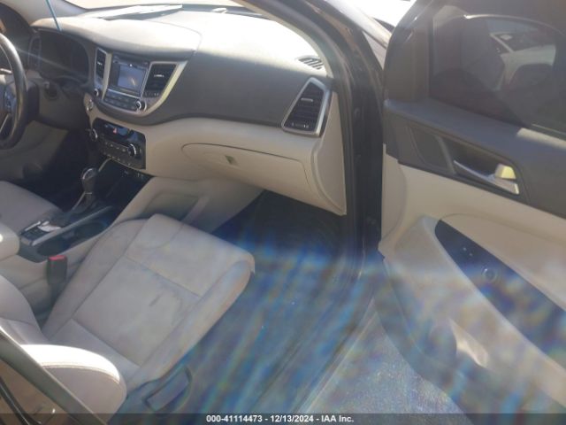 KM8J3CA29GU221124 Hyundai Tucson Sport