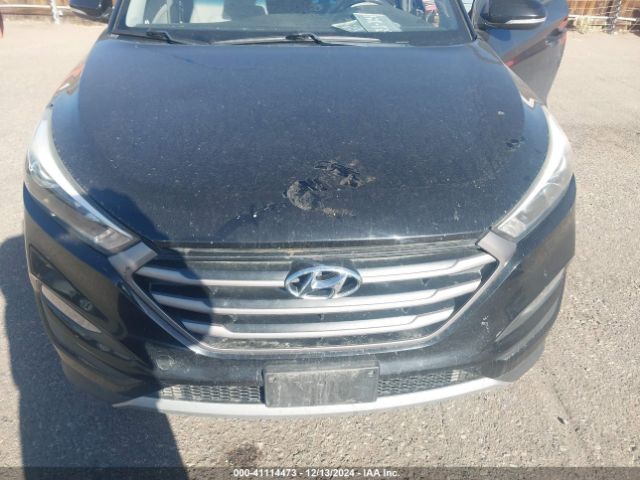 KM8J3CA29GU221124 Hyundai Tucson Sport