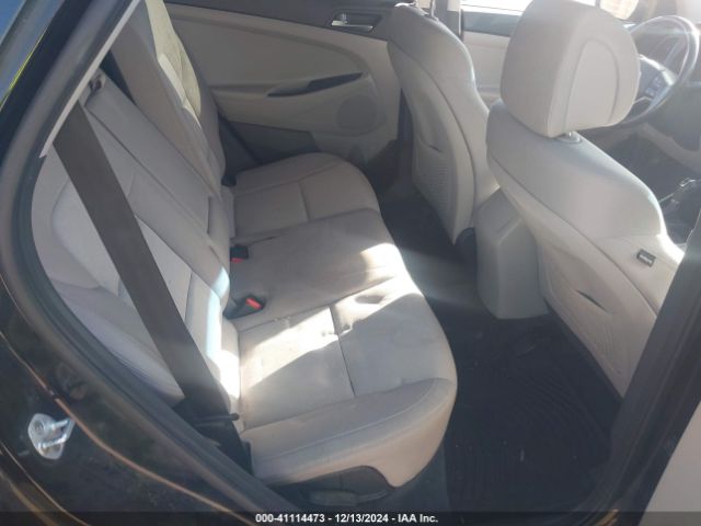 KM8J3CA29GU221124 Hyundai Tucson Sport