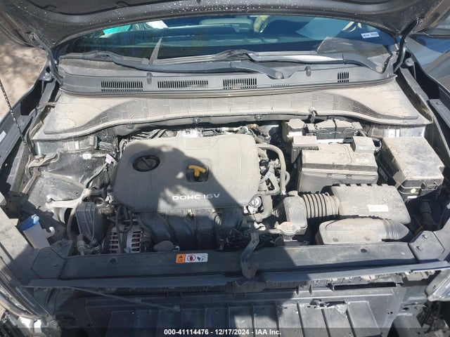Hyundai Kona Sel 2021 KM8K22AA3MU674739 Image 10