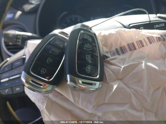 Hyundai Kona Sel 2021 KM8K22AA3MU674739 Image 11