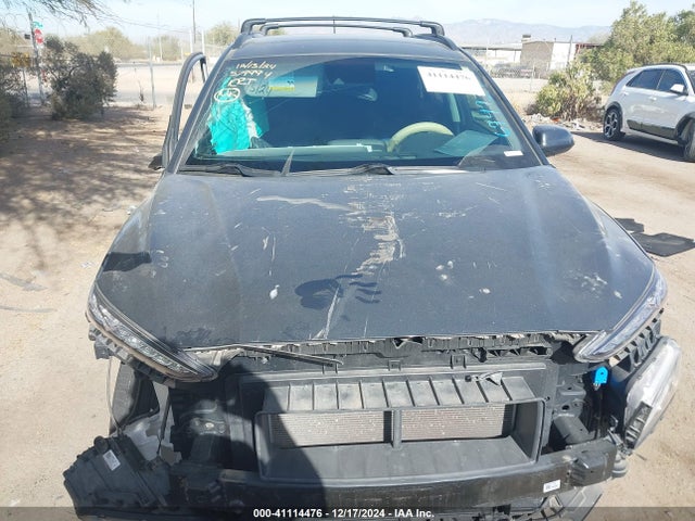 Hyundai Kona Sel 2021 KM8K22AA3MU674739 Image 13