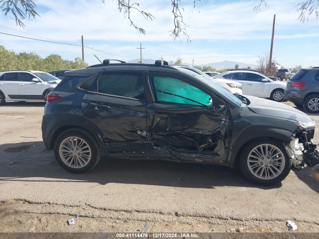 Hyundai Kona Sel 2021 KM8K22AA3MU674739 Image 14