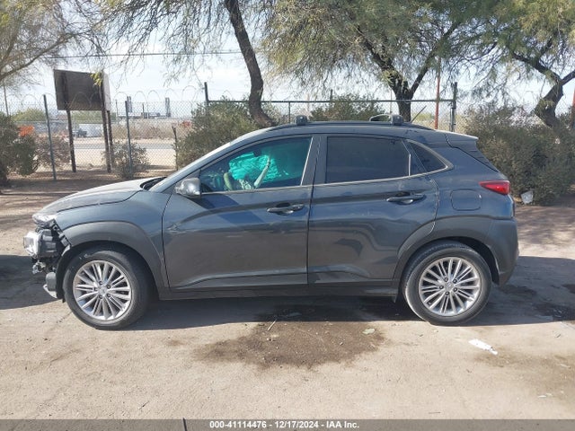 Hyundai Kona Sel 2021 KM8K22AA3MU674739 Image 15