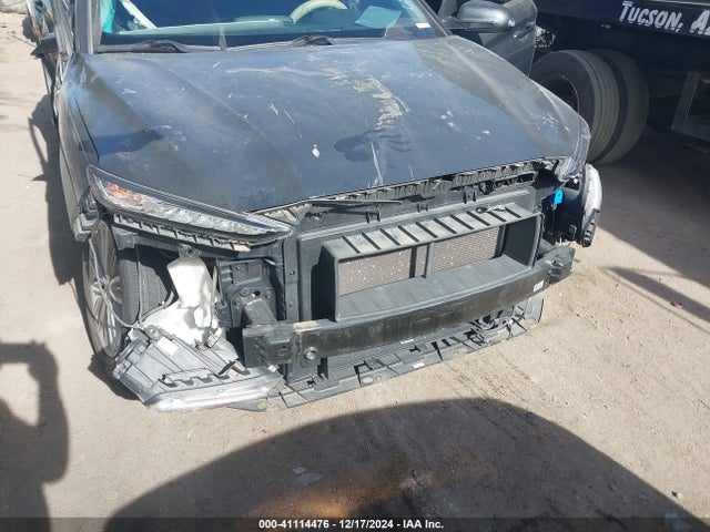 Hyundai Kona Sel 2021 KM8K22AA3MU674739 Image 6