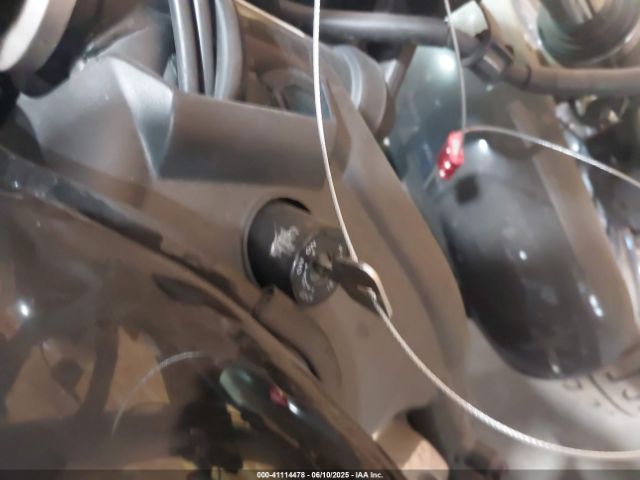 2008 YAMAHA XVS650 JYAVM01E88A123163 Photo 10
