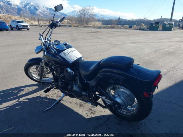 2008 YAMAHA XVS650 JYAVM01E88A123163 Photo 2