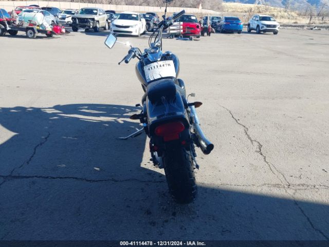 2008 YAMAHA XVS650 JYAVM01E88A123163 Photo 5