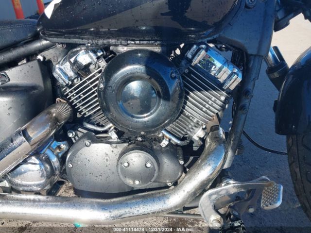 2008 YAMAHA XVS650 JYAVM01E88A123163 Photo 7