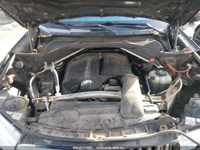 5UXKR2C5XJ0X10556 BMW X5 Sdrive35i