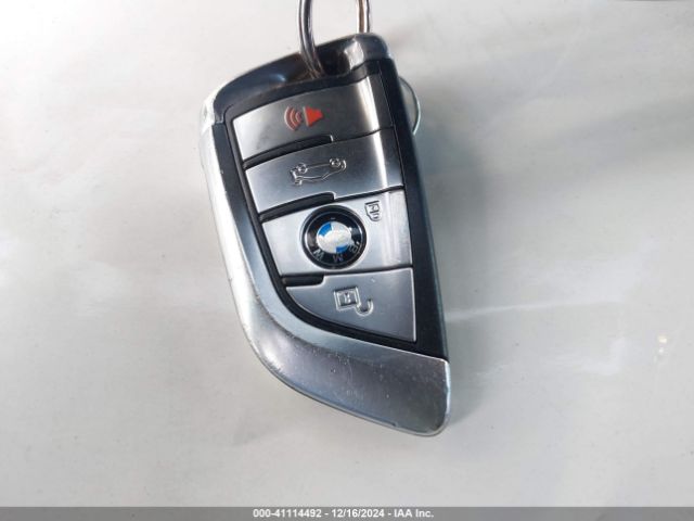 5UXKR2C5XJ0X10556 BMW X5 Sdrive35i