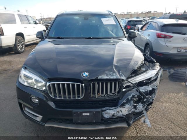 5UXKR2C5XJ0X10556 BMW X5 Sdrive35i