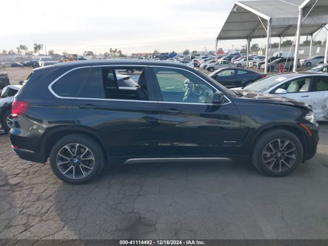 5UXKR2C5XJ0X10556 BMW X5 Sdrive35i